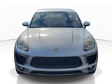 Used 2017 Porsche Macan image 2