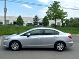 Used 2012 Honda Civic LX image 4