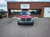 Used 2008 Dodge Dakota SXT image 2