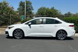 Used 2021 Toyota Corolla SE w/ Carpet Mat Package (TMS) image 5
