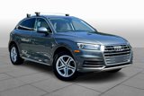 Used 2019 Audi Q5 2.0T Premium image 2