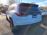 New 2025 GMC Acadia AT4 w/ LPO, All-Weather Package image 5