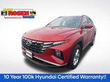 Used 2023 Hyundai Tucson SEL image 1