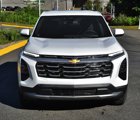 New 2026 Chevrolet Equinox LT image 5
