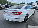 Used 2021 Honda Accord Sport Special Edition image 5
