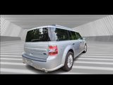 Used 2018 Ford Flex SEL w/ Equipment Group 202A image 2