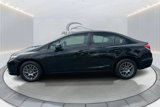 Used 2013 Honda Civic LX image 4