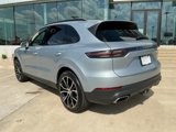 Certified 2023 Porsche Cayenne image 3