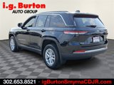 New 2025 Jeep Grand Cherokee Laredo X image 3