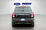Used 2023 Ford Bronco Sport Big Bend image 5