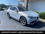 Used 2022 Alfa Romeo Stelvio Ti image 4