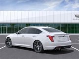 New 2025 Cadillac CT5 Premium Luxury w/ Technology Package image 3