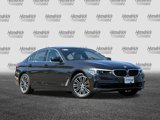 Used 2019 BMW 530e w/ Convenience Package image 2