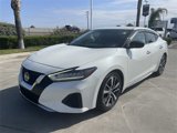 Used 2019 Nissan Maxima 3.5 S w/ Floor Mat Group image 4