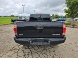 Used 2012 Toyota Tacoma 4x4 Regular Cab image 5