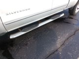 Used 2015 Chevrolet Silverado 1500 LTZ w/ LTZ Plus Package image 3