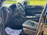 Used 2023 Ford Edge SEL image 5