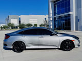 Used 2020 Honda Civic LX image 4