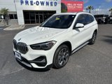 Used 2021 BMW X1 sDrive28i w/ Convenience Package image 2