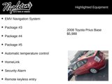 Used 2008 Toyota Prius image 5