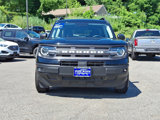 Certified 2022 Ford Bronco Sport Big Bend w/ Convenience Package image 3