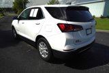Used 2022 Chevrolet Equinox LT image 5