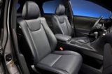 Used 2013 Lexus RX 450h AWD image 3