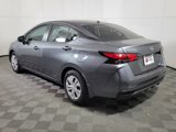 New 2025 Nissan Versa S w/ Trunk Package image 5