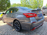 Used 2019 Nissan Sentra NISMO image 4