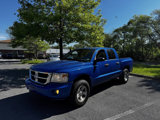 Used 2008 Dodge Dakota SLT image 2