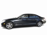 Used 2013 Mercedes-Benz S 550 4MATIC image 4