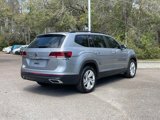 Used 2021 Volkswagen Atlas SE image 3