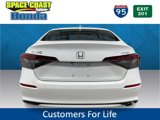 New 2025 Honda Civic Sport image 4