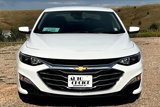 Used 2024 Chevrolet Malibu LT image 2
