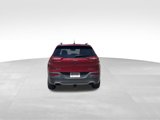 Used 2015 Jeep Cherokee Limited image 4
