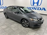 Used 2014 Honda Civic EX image 2