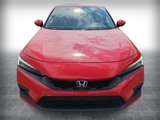 Used 2022 Honda Civic EX-L image 2