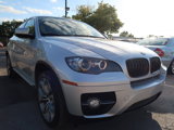 Used 2011 BMW X6 xDrive50i w/ Premium Pkg image 6