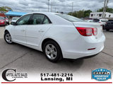 Used 2013 Chevrolet Malibu LS w/ Protection Package image 6