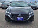 New 2025 Nissan Sentra S image 5