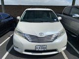 Certified 2015 Toyota Sienna image 3