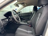 Certified 2024 Honda Civic LX image 6