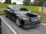 Used 2020 Mercedes-Benz E 350 Sedan image 4