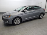 Used 2019 Hyundai Elantra SEL w/ Cargo Package image 2
