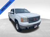 Used 2012 GMC Sierra 1500 SLE w/ Power Tech Package image 3