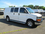 Used 2023 Chevrolet Express 2500 w/ Driver Convenience Package image 3