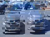 New 2024 Nissan Versa S image 2