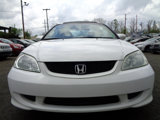 Used 2004 Honda Civic EX image 2