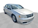 Used 2012 Dodge Avenger SE image 2
