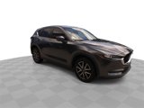 Used 2018 MAZDA CX-5 Touring image 2